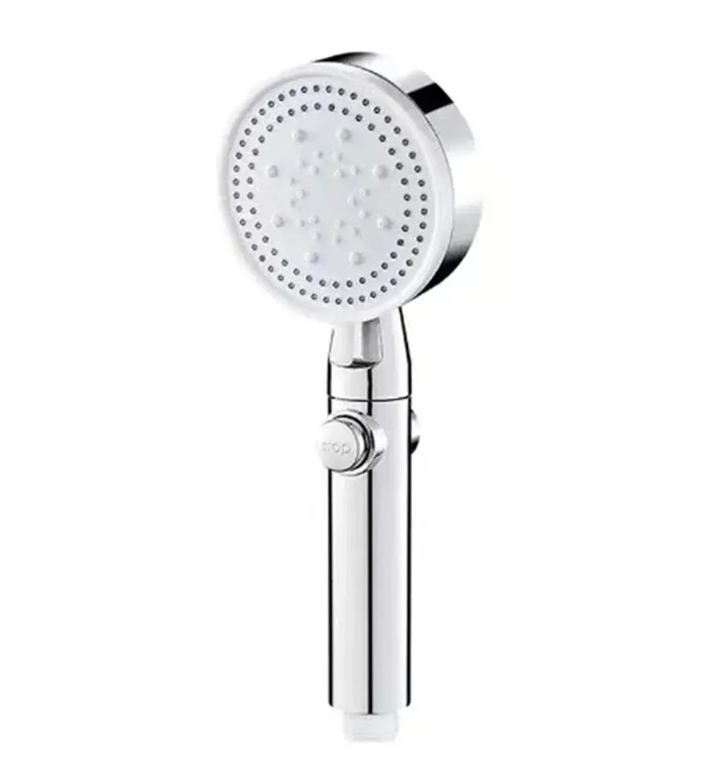 Water Saving Shower Head